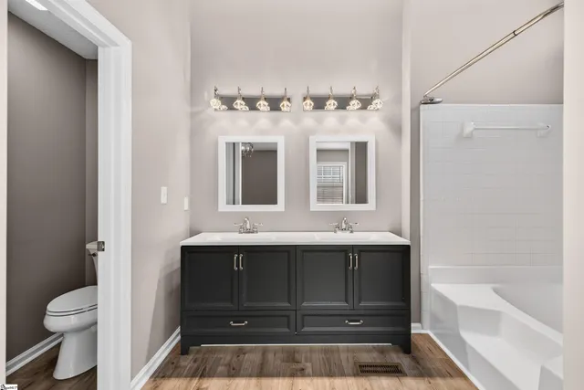 $290,000 | 104 Brown Lane, Simpsonville, SC 29681