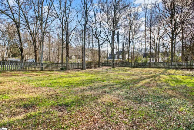 $290,000 | 104 Brown Lane, Simpsonville, SC 29681