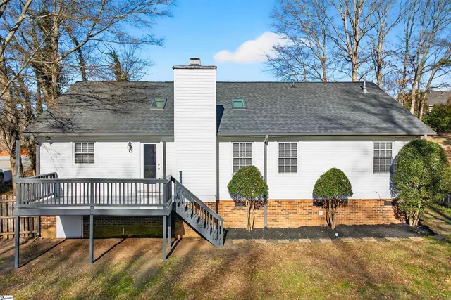 $290,000 | 104 Brown Lane, Simpsonville, SC 29681