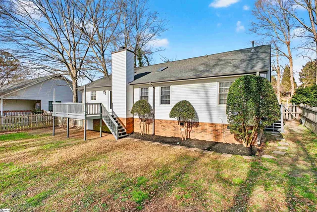 $290,000 | 104 Brown Lane, Simpsonville, SC 29681