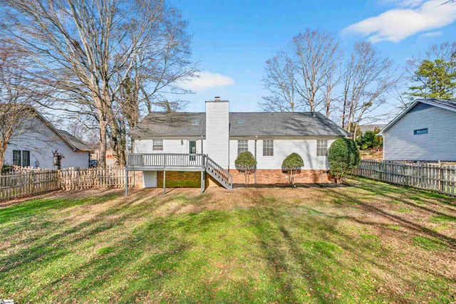 $290,000 | 104 Brown Lane, Simpsonville, SC 29681