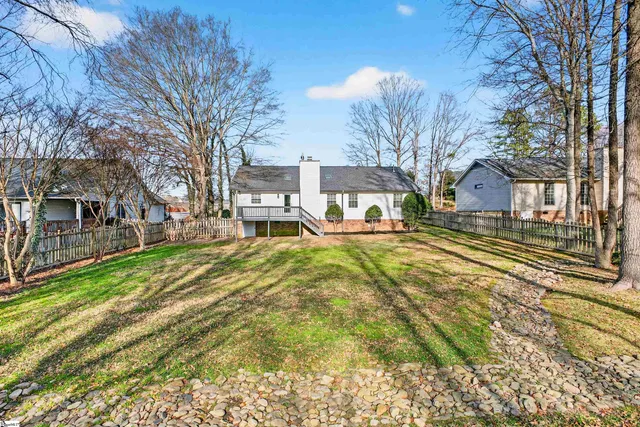 $290,000 | 104 Brown Lane, Simpsonville, SC 29681