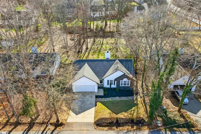 $290,000 | 104 Brown Lane, Simpsonville, SC 29681