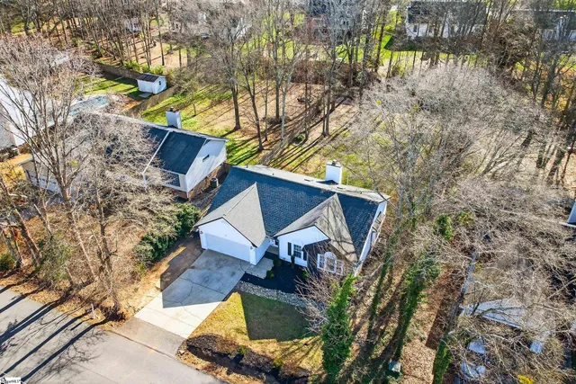 $290,000 | 104 Brown Lane, Simpsonville, SC 29681