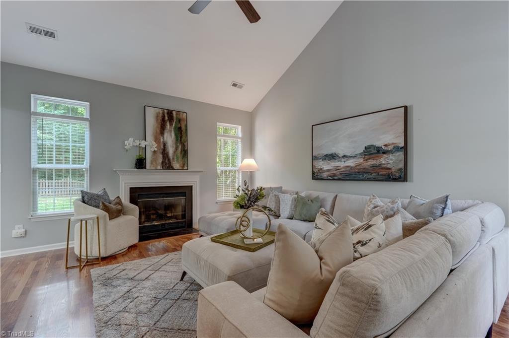 4025 Queens Grant Road Jamestown, NC 27282 - Photo 5 of 30