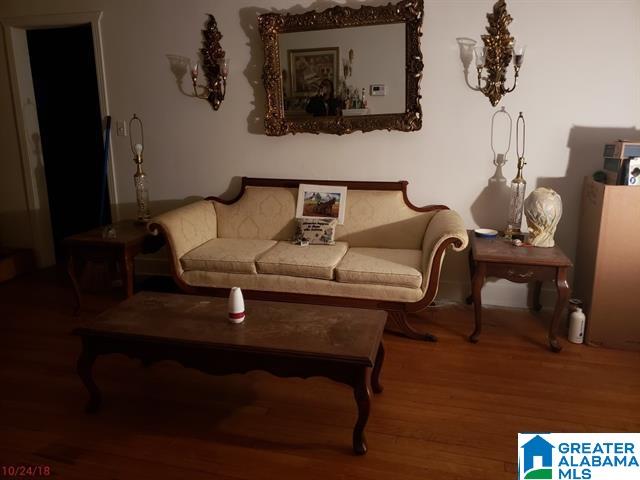 417 85th Street South Birmingham, AL 35206 - Photo 3 of 6
