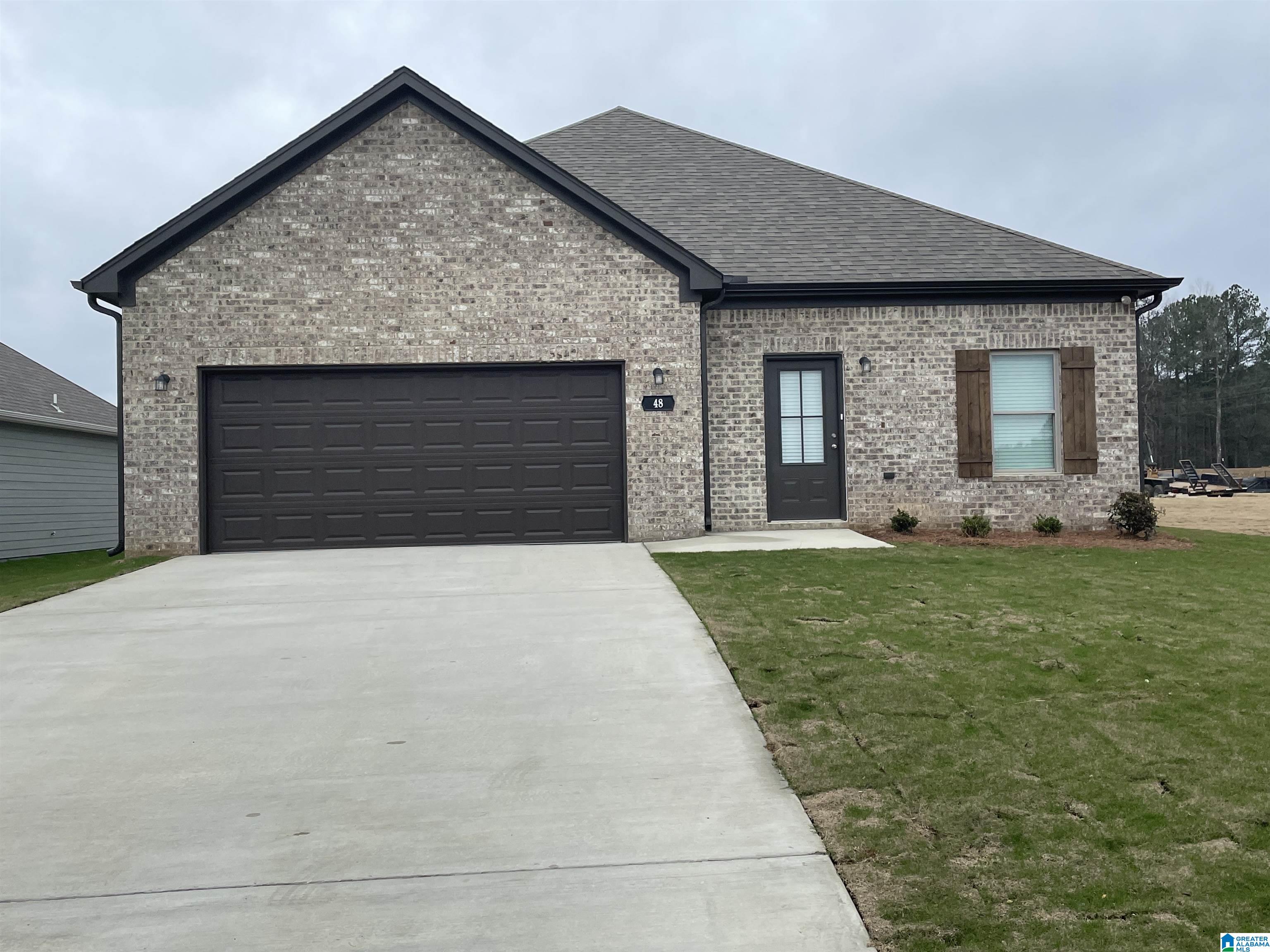 48 Victor Drive Jasper, AL 35503 - Photo 1 of 2