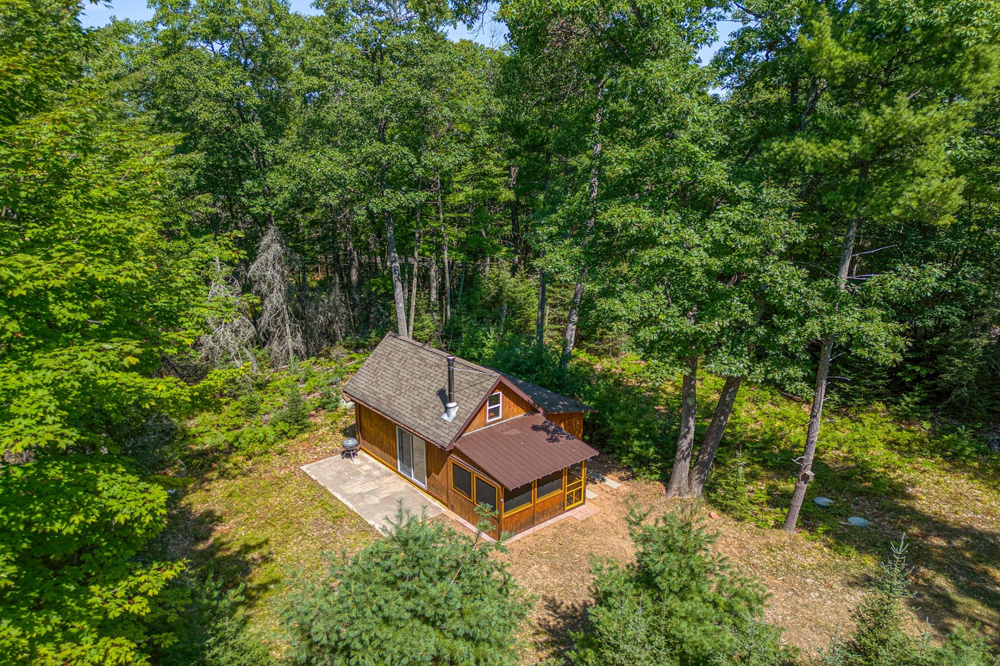 4285 Camp Two Road Star Lake, WI 54561 - Photo 25 of 45 Gallery Image 25