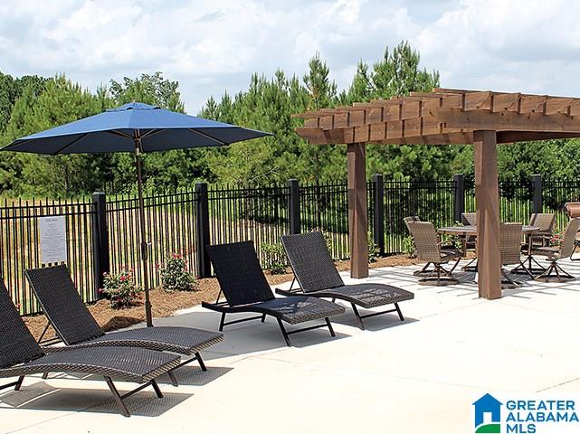 476 Polo Trace Chelsea, AL 35043 - Photo 13 of 16
