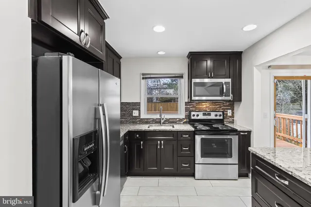 $450,000 | 7810 Citadel Drive, Severn, MD 21144