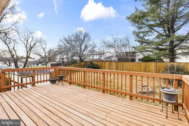 $450,000 | 7810 Citadel Drive, Severn, MD 21144