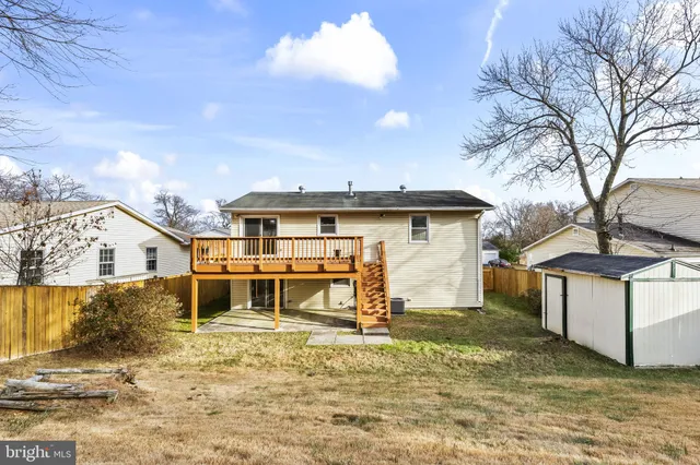 $450,000 | 7810 Citadel Drive, Severn, MD 21144