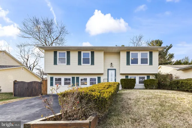 $450,000 | 7810 Citadel Drive, Severn, MD 21144