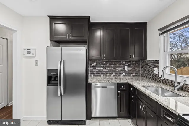 $450,000 | 7810 Citadel Drive, Severn, MD 21144