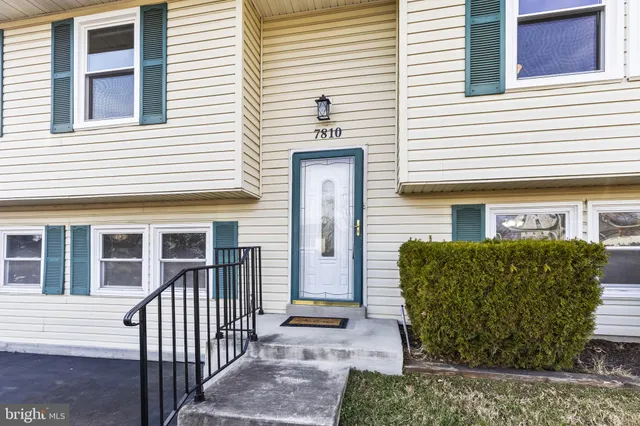 $450,000 | 7810 Citadel Drive, Severn, MD 21144
