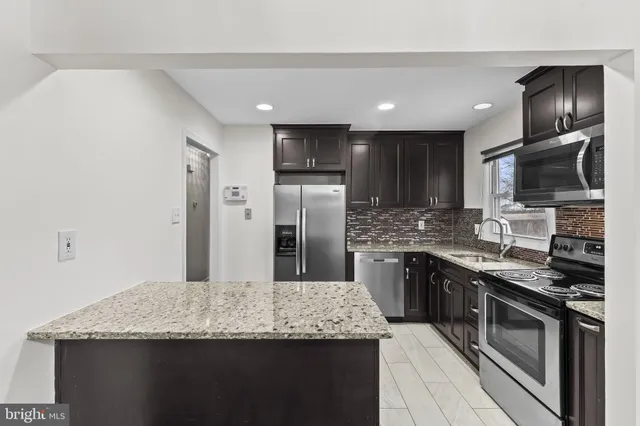 $450,000 | 7810 Citadel Drive, Severn, MD 21144