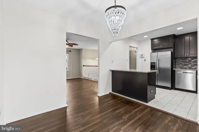 $450,000 | 7810 Citadel Drive, Severn, MD 21144