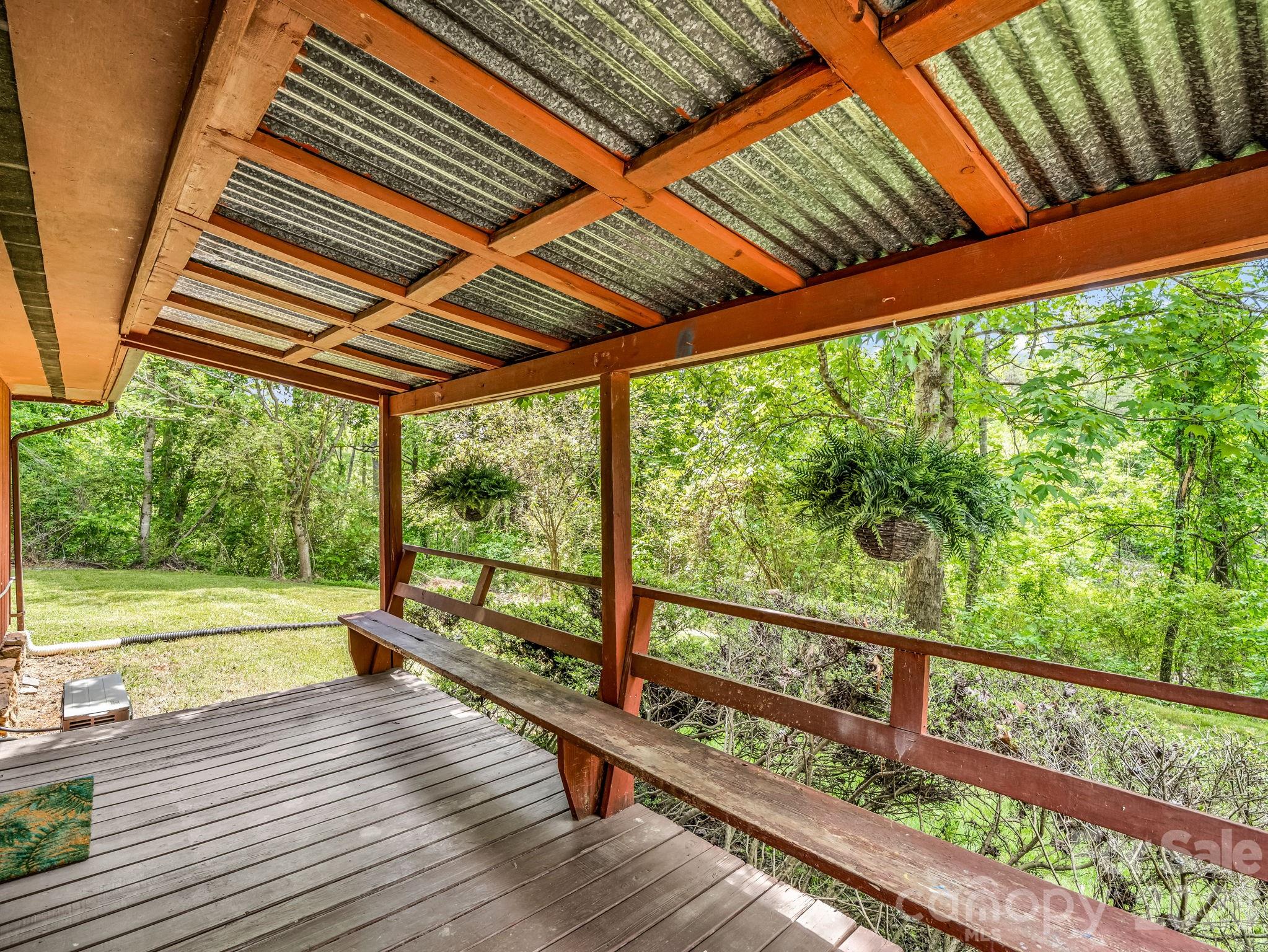 1395 Tillery Br Road Marshall, NC 28753 - Photo 9 of 45