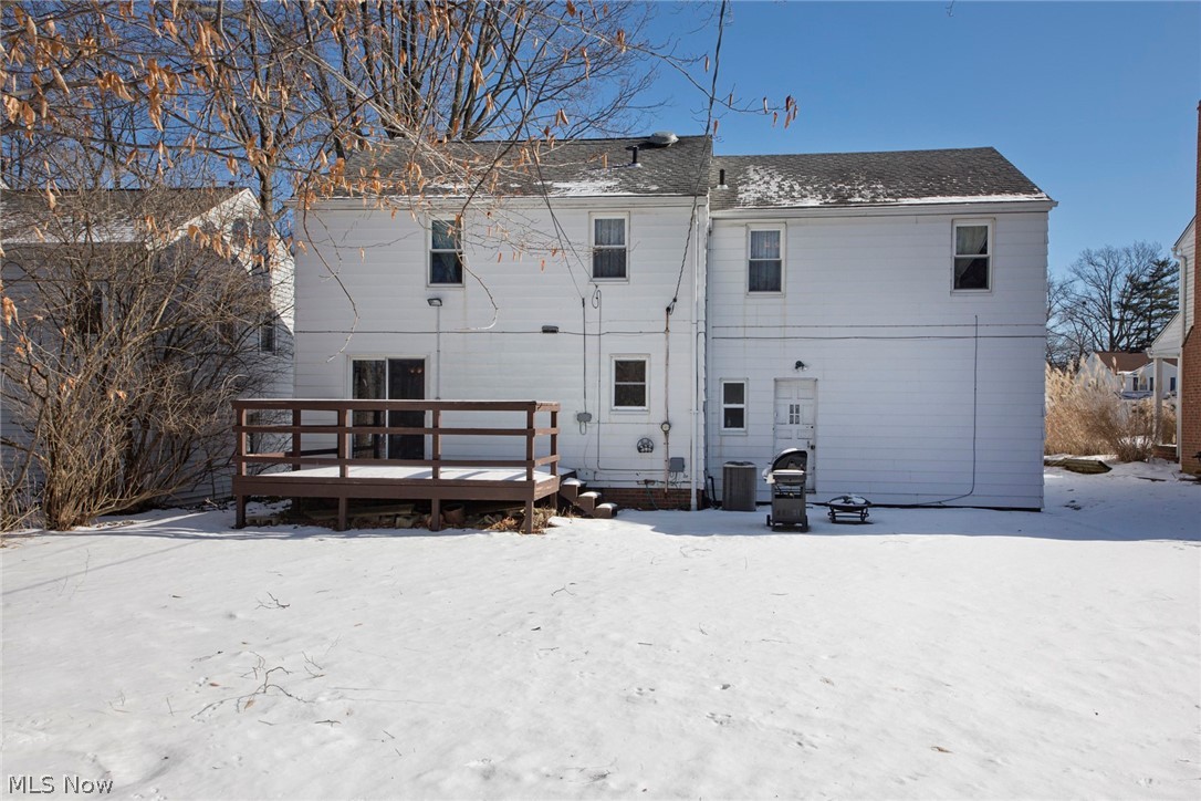 1122 Brainard Road Lyndhurst, OH 44124 - Photo 17 of 18