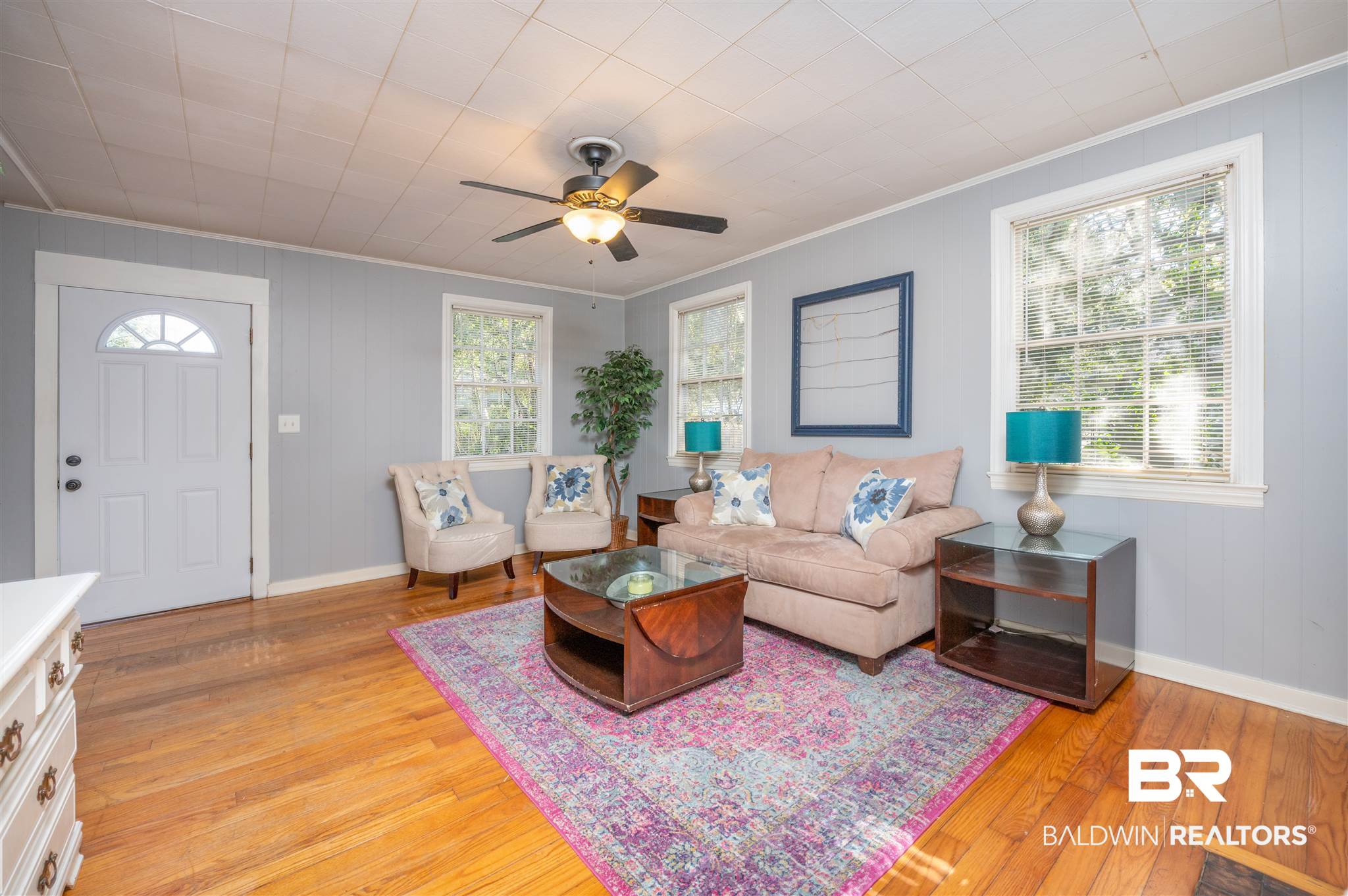 5016 North Hillwood Circle Mobile, AL 36608 - Photo 5 of 27