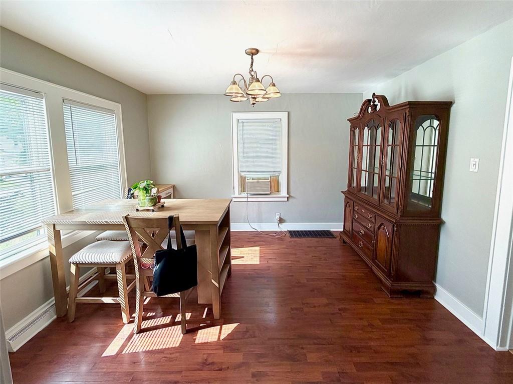 513 South 5th Street Indiana, PA 15701 - Photo 7 of 16