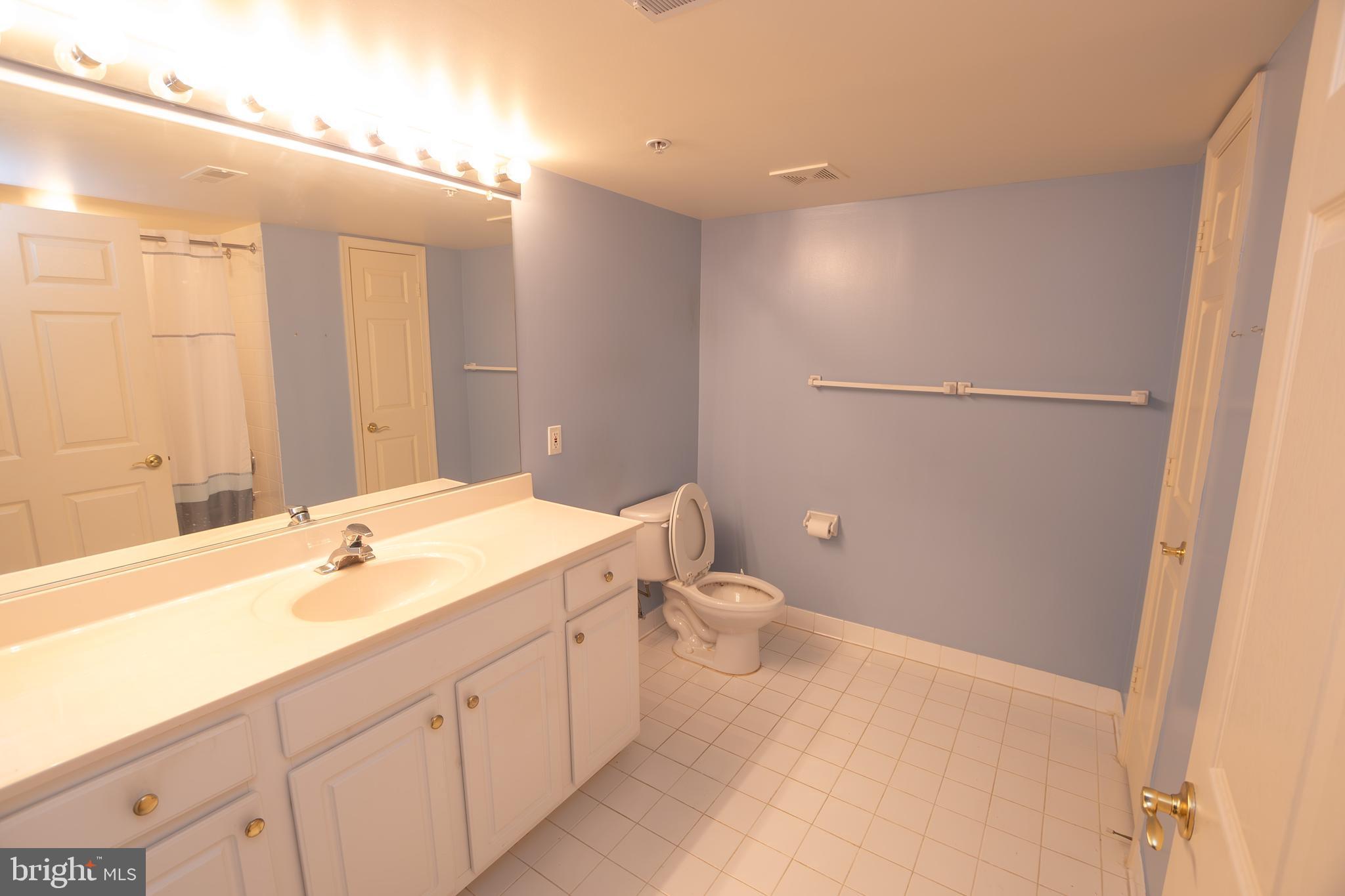 12330 Rosslare Ridge Road, Unit 108 Lutherville-Timonium, MD 21093 - Photo 22 of 23 Hall Bath