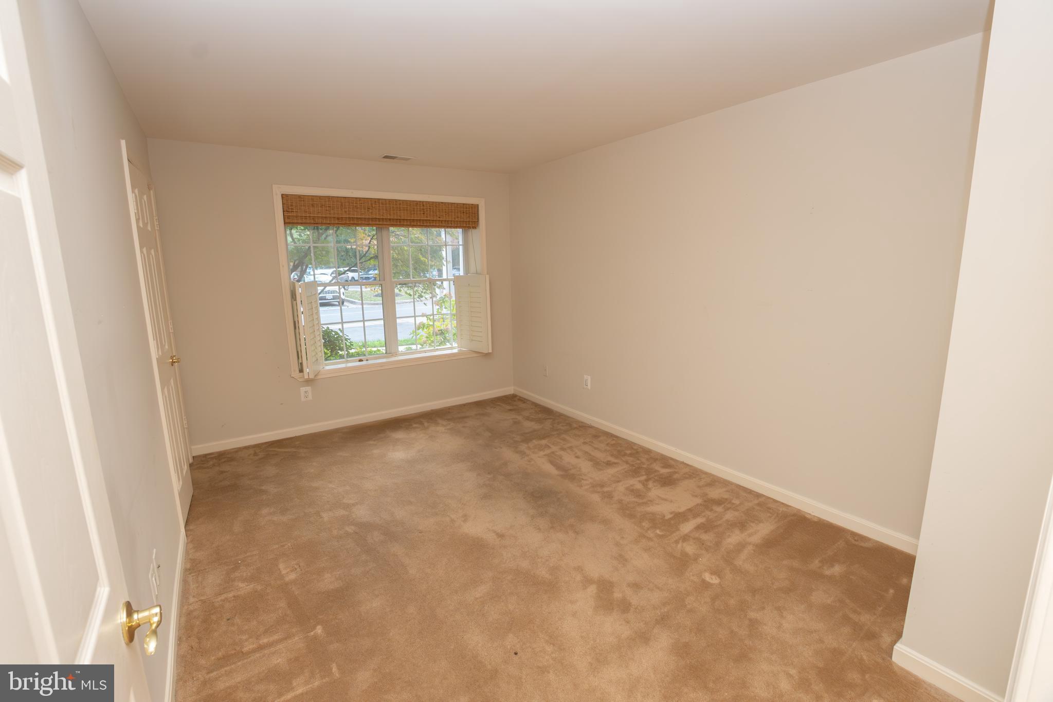 12330 Rosslare Ridge Road, Unit 108 Lutherville-Timonium, MD 21093 - Photo 25 of 28 2nd Bedroom