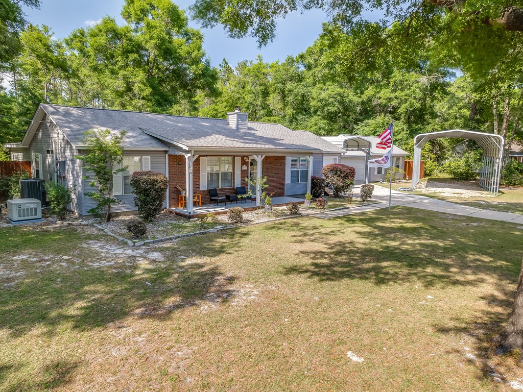8729 Celia Road Tallahassee, FL 32305 - Photo 5 of 33 Gallery Image 5