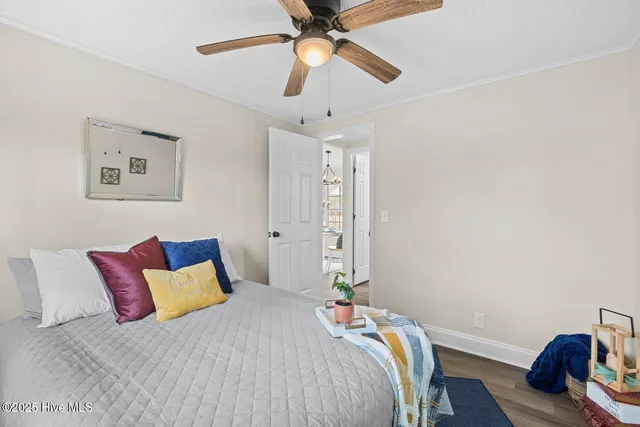 $219,400 | 2540 Belgrade-Swansboro Road, Maysville, NC 28555