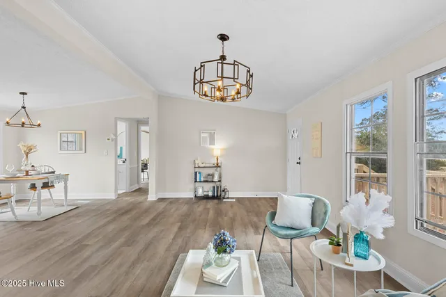 $219,400 | 2540 Belgrade-Swansboro Road, Maysville, NC 28555