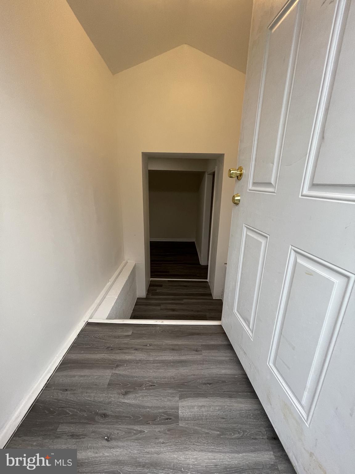 3165 Old Elk Neck Road Elkton, MD 21921 - Photo 43 of 50 Back Exit from Lower Level FamRm