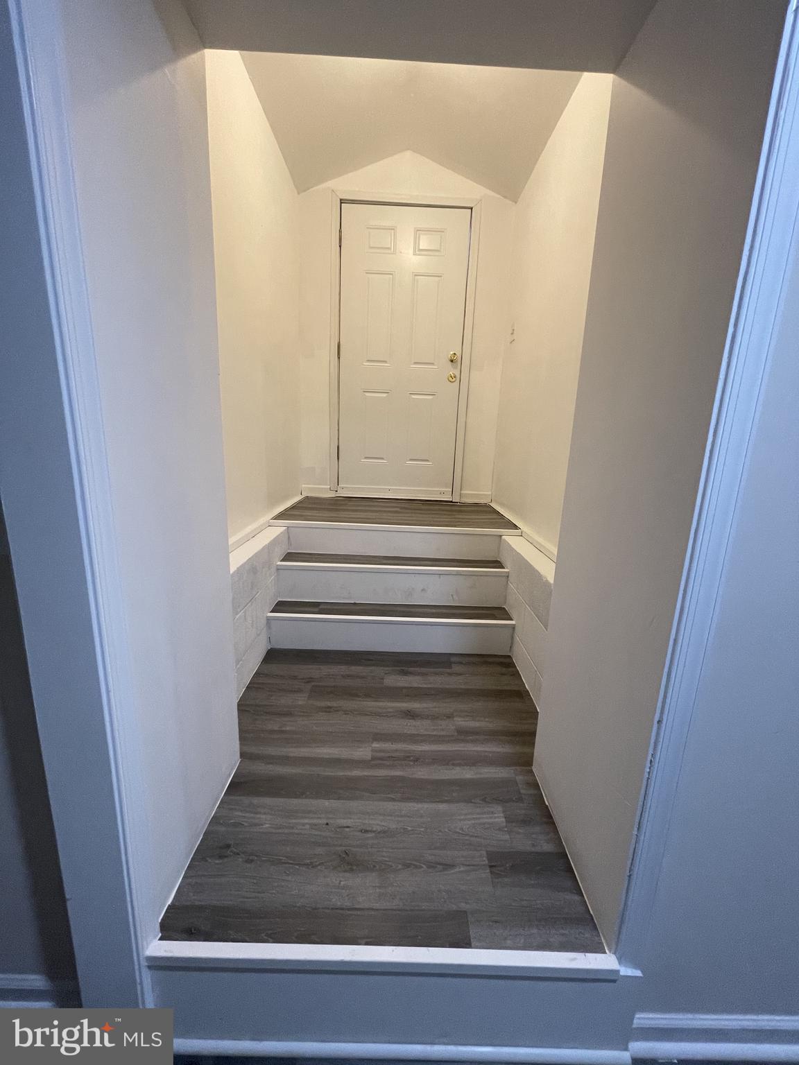 3165 Old Elk Neck Road Elkton, MD 21921 - Photo 44 of 50 Back Exit Door From Lower Level FamRm