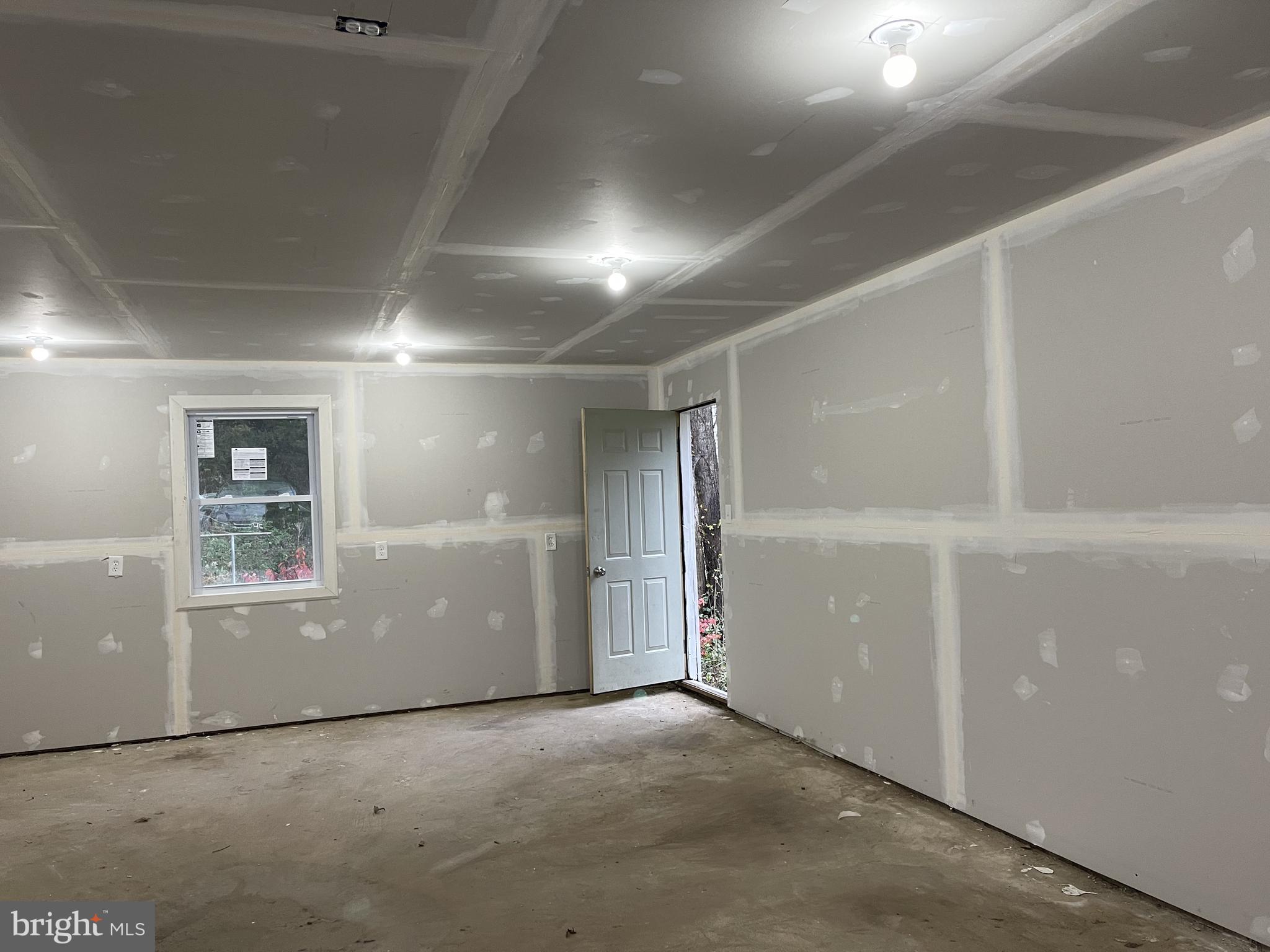 3165 Old Elk Neck Road Elkton, MD 21921 - Photo 6 of 50 Detached Oversized Garage Interior