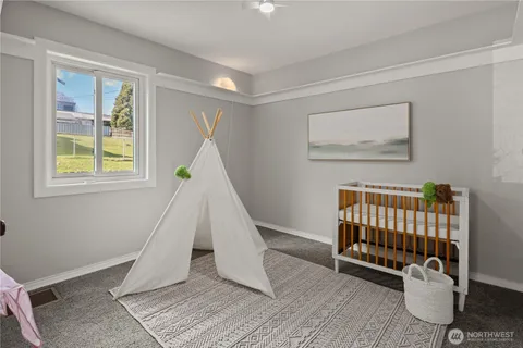 $575,000 | 4804 South 144th Street, Tukwila, WA 98168