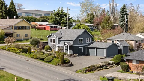 $575,000 | 4804 South 144th Street, Tukwila, WA 98168