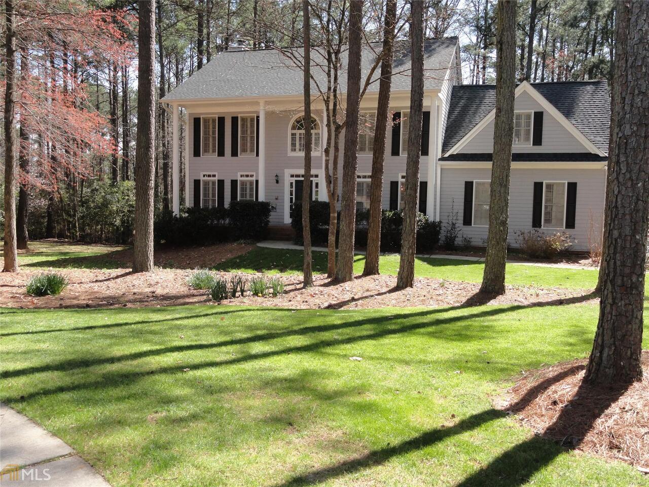 125 Monte Ridge Way, Unit 16 Fayetteville, GA 30215 - Photo 1 of 1 Gallery Image 1