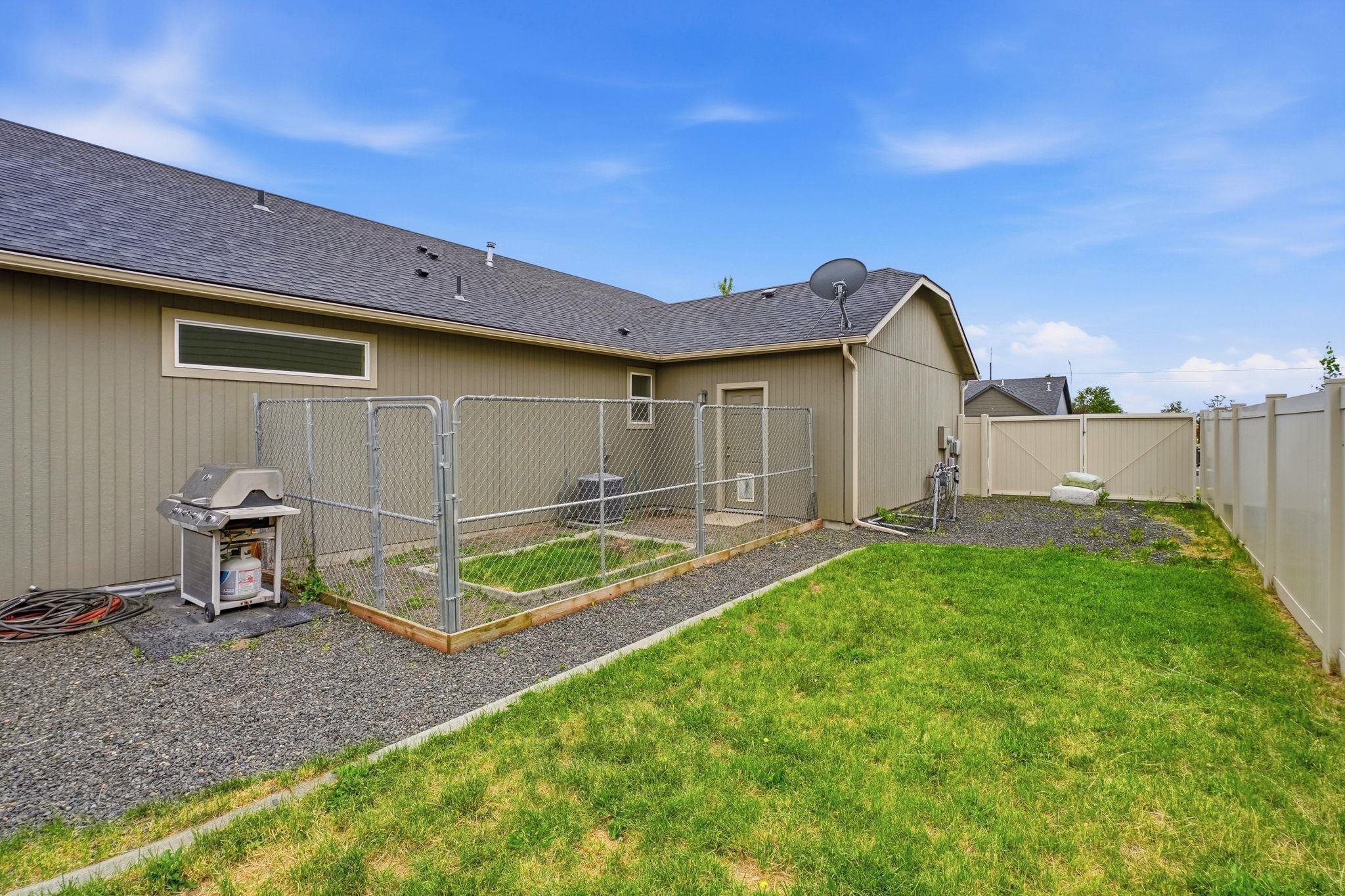 705 Quail Drive Cheney, WA 99004 - Photo 25 of 28