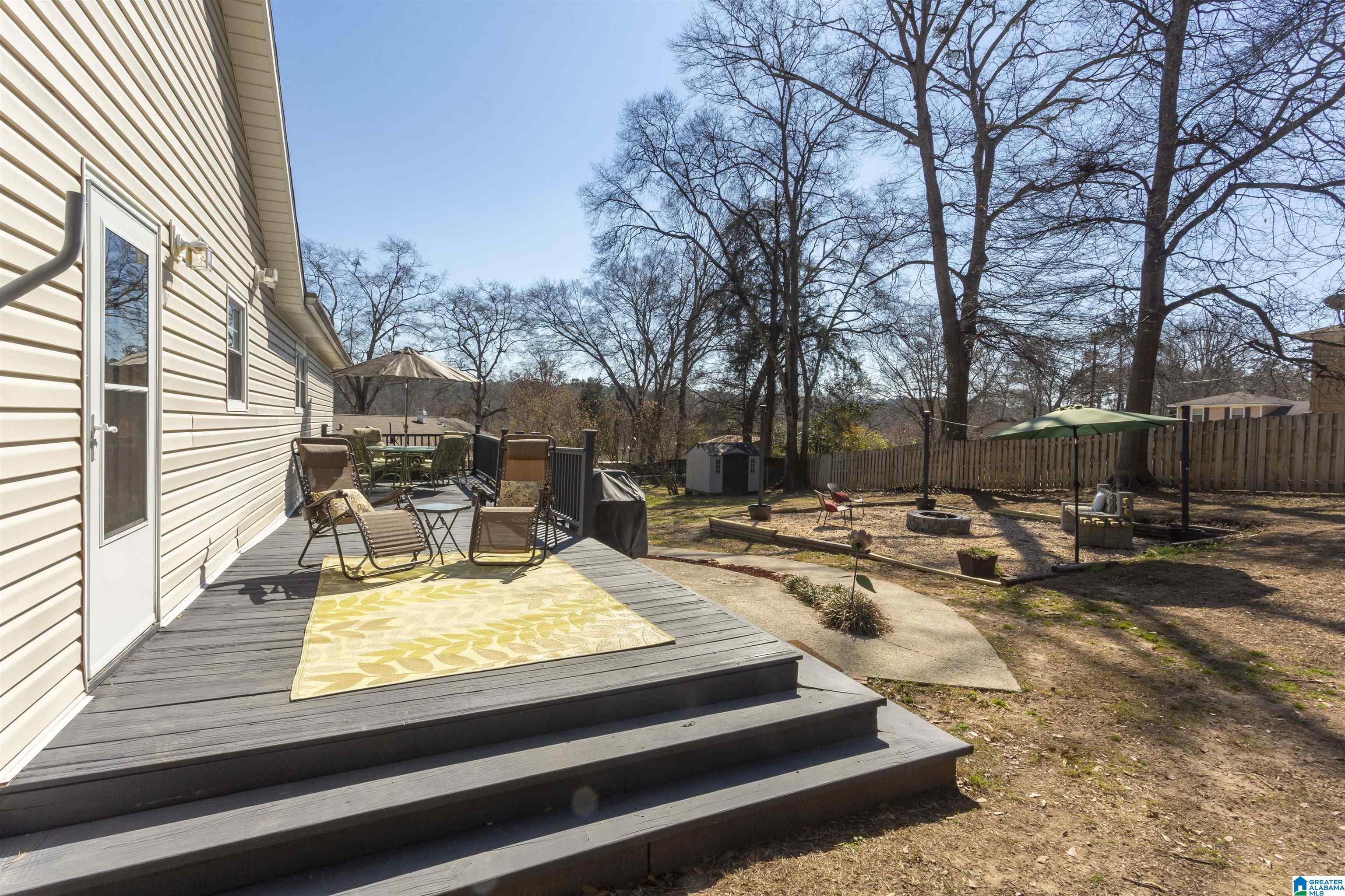 3771 Chestnut Ridge Lane Birmingham, AL 35216 - Photo 29 of 33