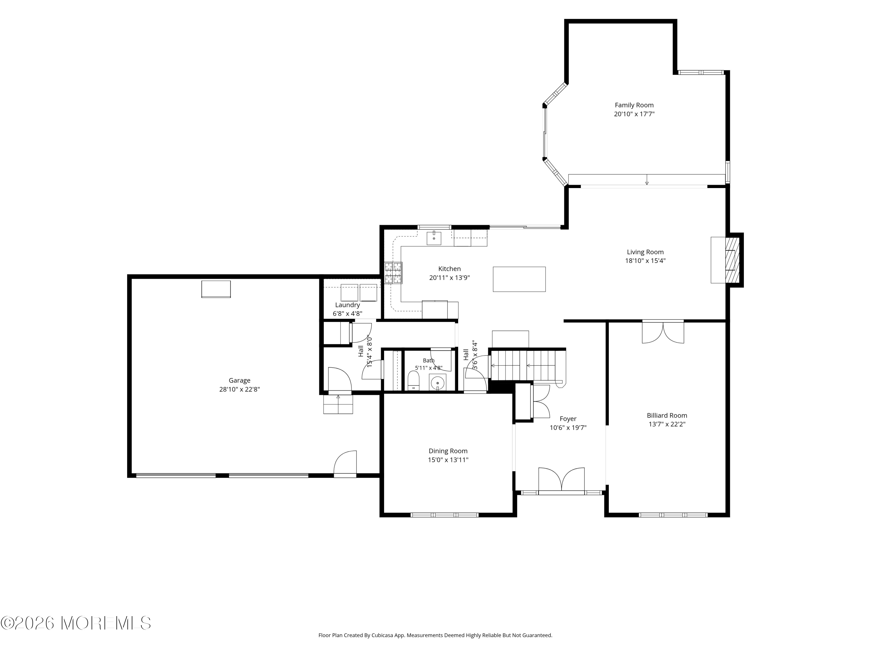 127 Telegraph Hill Road Holmdel, NJ 07733 - Photo 43 of 44