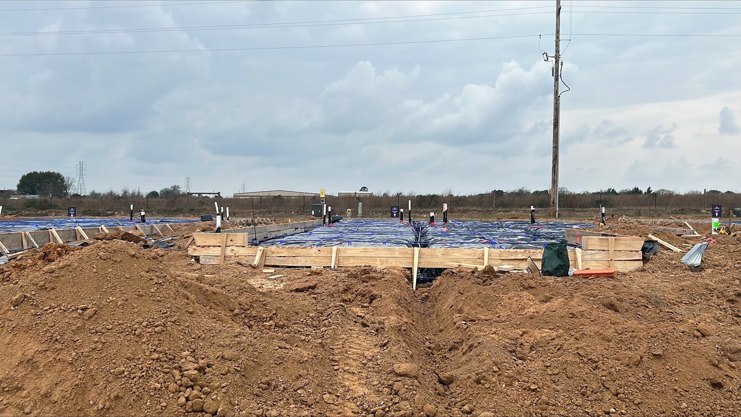 17203 King Eider Road Waller, TX 77484 - Photo 2 of 29 a view of a lake view