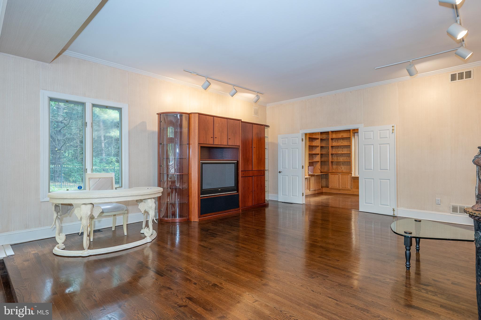 1405 Spring Mill Road Gladwyne, PA 19035 - Photo 11 of 54 Family Room