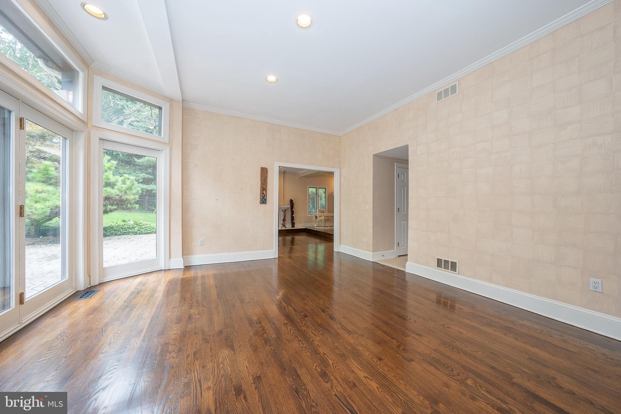 1405 Spring Mill Road Gladwyne, PA 19035 - Photo 27 of 54 Dining Room