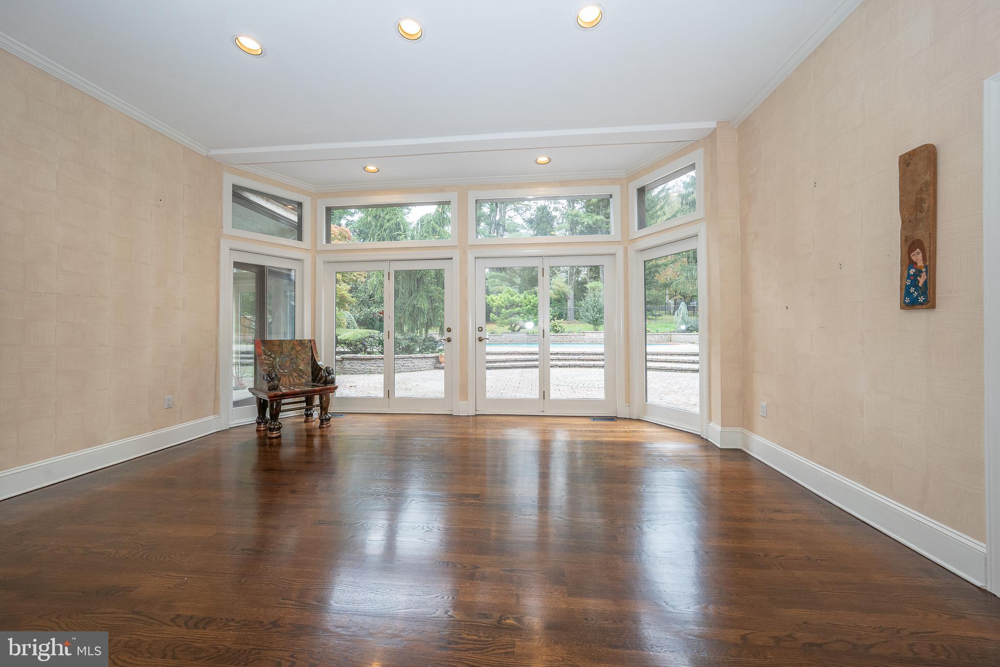 1405 Spring Mill Road Gladwyne, PA 19035 - Photo 28 of 54 Dining Room
