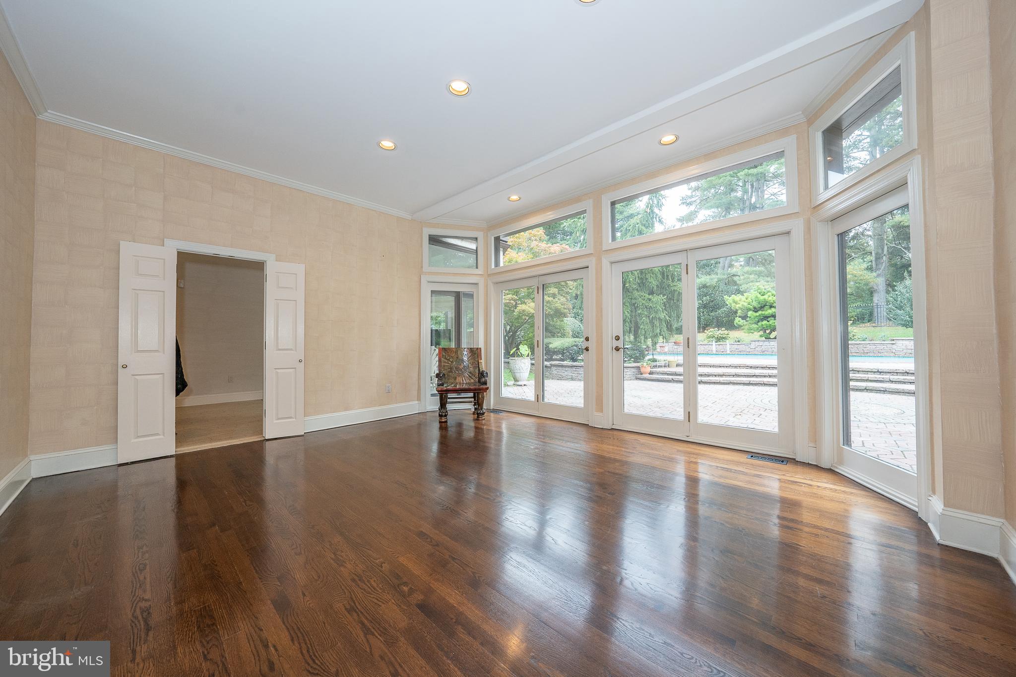 1405 Spring Mill Road Gladwyne, PA 19035 - Photo 30 of 54 Dining Room