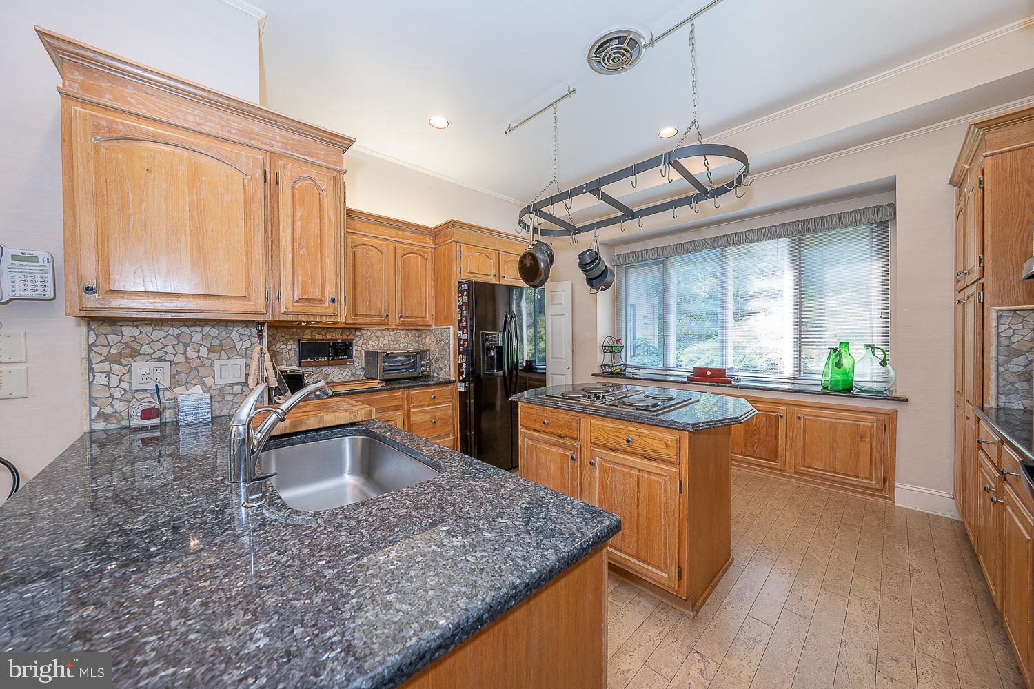 1405 Spring Mill Road Gladwyne, PA 19035 - Photo 31 of 54 Kitchen