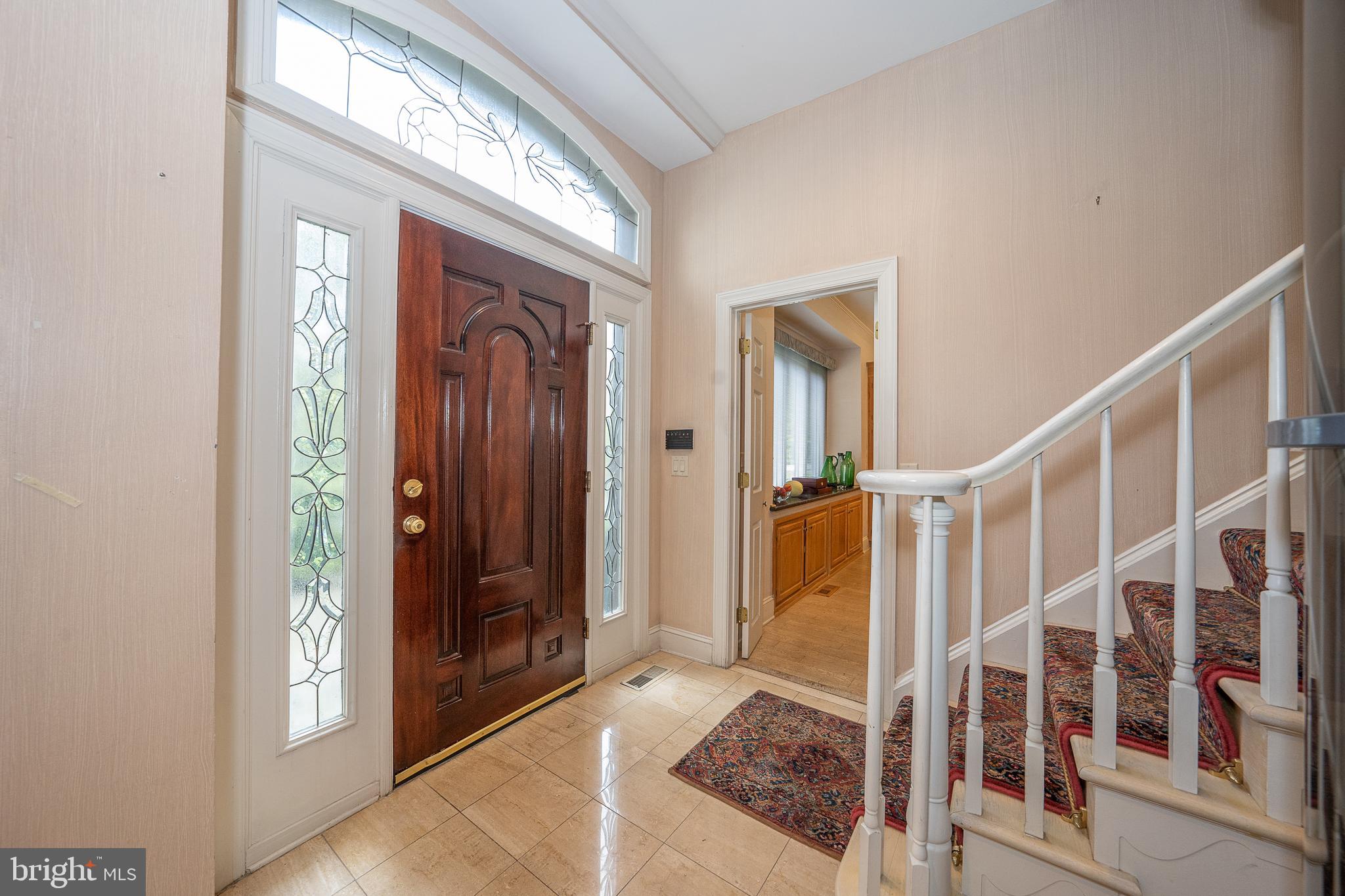 1405 Spring Mill Road Gladwyne, PA 19035 - Photo 35 of 54 Front Door