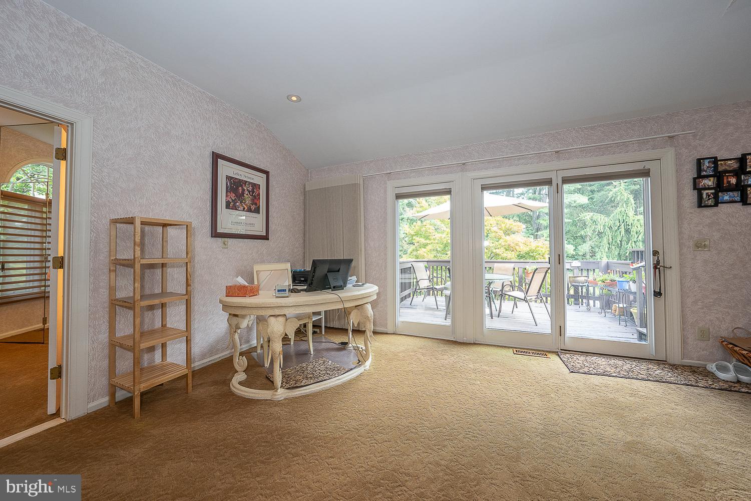 1405 Spring Mill Road Gladwyne, PA 19035 - Photo 40 of 54 Primary Bedroom Sitting Area
