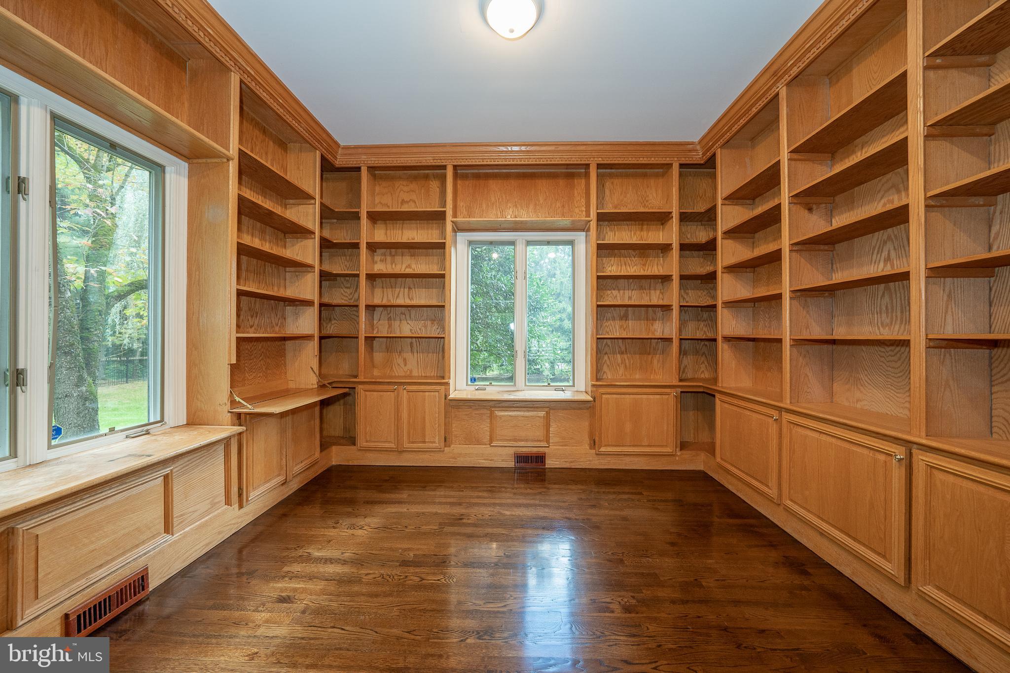 1405 Spring Mill Road Gladwyne, PA 19035 - Photo 4 of 54 Office