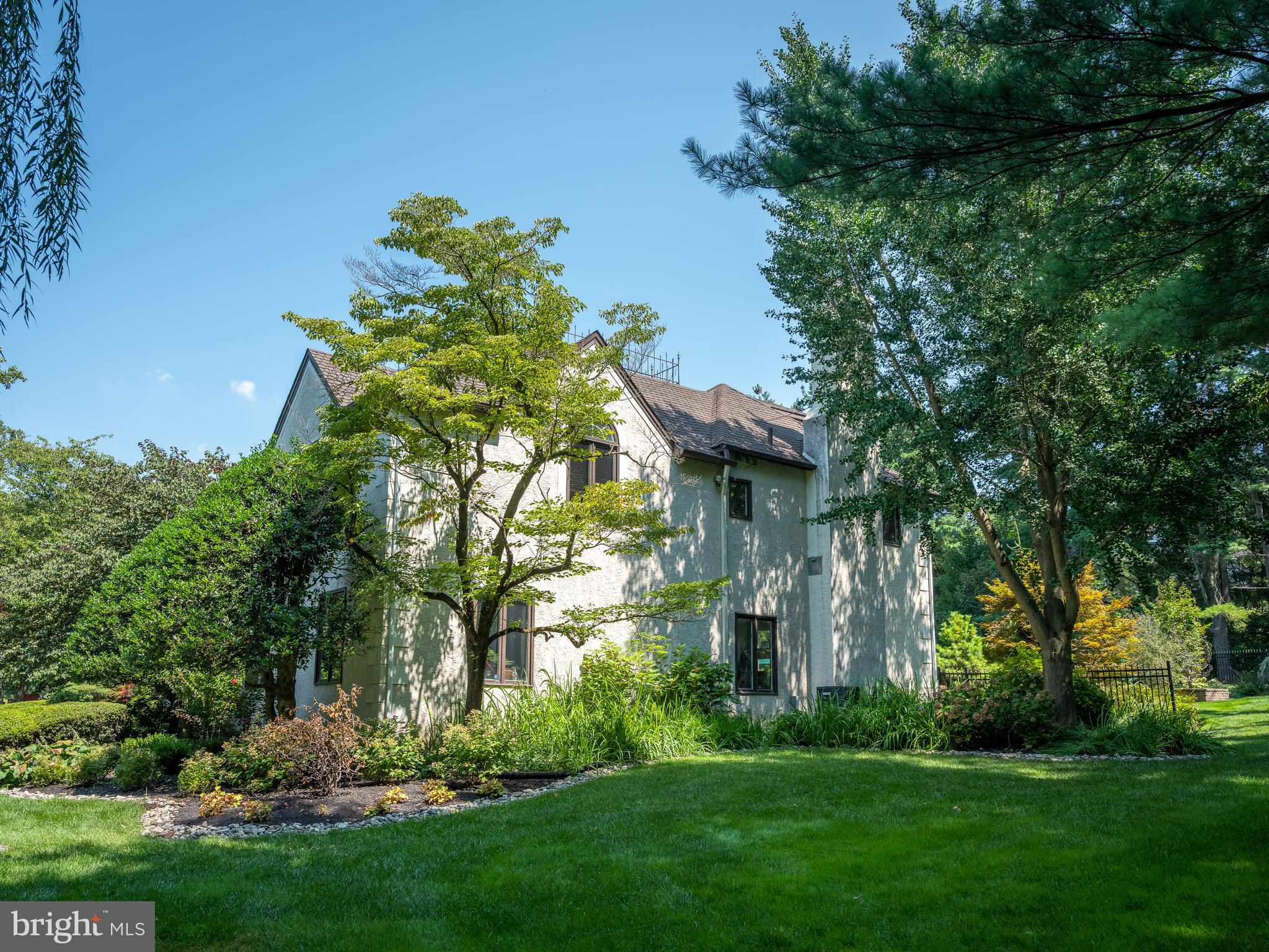 1405 Spring Mill Road Gladwyne, PA 19035 - Photo 53 of 54 Exterior