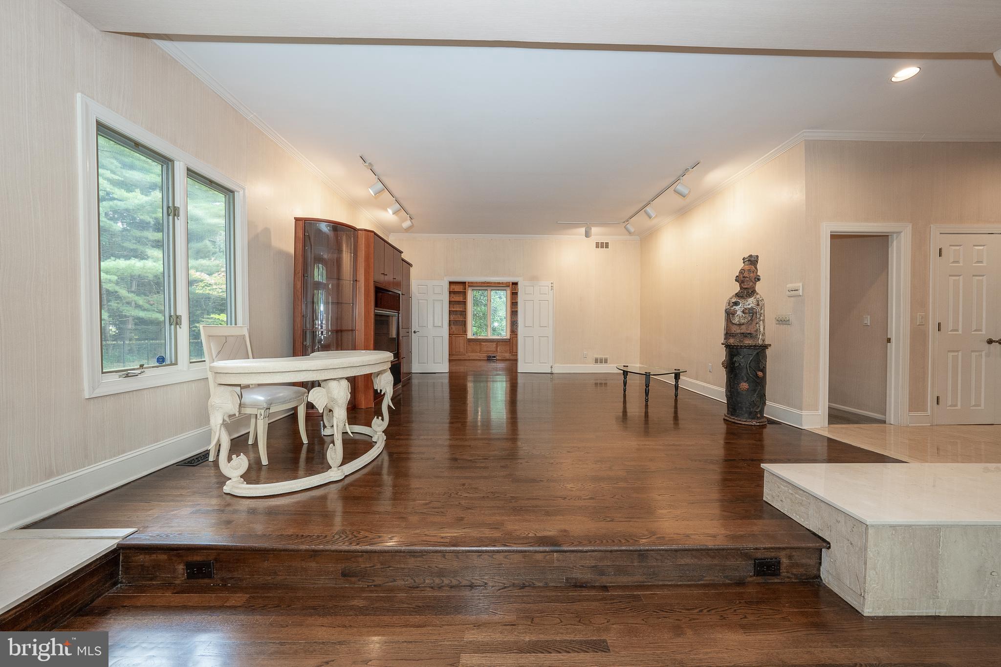 1405 Spring Mill Road Gladwyne, PA 19035 - Photo 9 of 54 Family Room